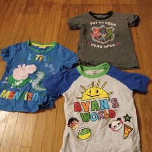 Toddler Shirts